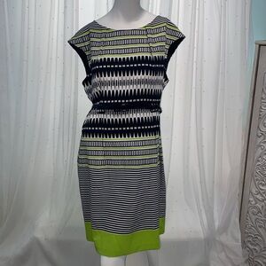 NWT I LE New York Petite dress